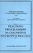 Reading For Meaning: A Case Study Of Deep Dyslexia NTSC [VHS]