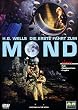 Die erste Fahrt zum Mond