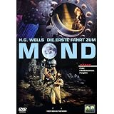 Die erste Fahrt zum Mondvon "Edward Judd"