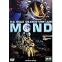 Die erste Fahrt zum Mond
