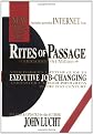 Rites of Passage at $100,000 to $1 Million+