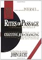 Rites Of Passage At $100,000/$1 Million+