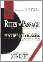 Rites Of Passage At $100,000/$1 Million+
