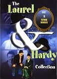 The Laurel And Hardy Collection - Flying Deuces [DVD] [1939]