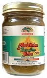 Arturo's Maui Onion Salsa Green Medium (tomatillo) 12 oz