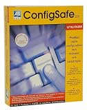 Revue Avanquest  / Configsafe 2.0