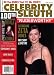 Celebrity Sleuth Magazine: Volume 13 Number 3 (2000): Nude Celebrity Magazine - Catherine Zeta Jones, Nicole Kidman [ADULT]