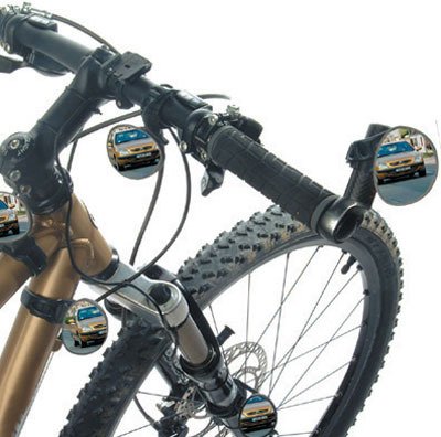 Buy Zefal Spy Bicycle Mirror by Zefal