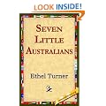 Seven Little Australians