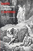 The Divine Comedy: I. Inferno: Inferno. Parallel Text Vol 1 (Galaxy Books)