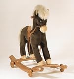 Kansas Rocking Horse