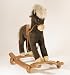 Toys : Kansas Rocking Horse