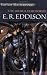 The Worm Ouroboros (Millennium Fantasy Masterworks)