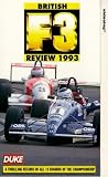 Review Duke Video  / Formula 3 1993 - British Formula 3 Review