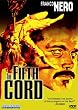 Fifth Cord [DVD] [1971] [Region 1] [US Import] [NTSC]