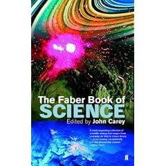 The Faber Book of Science