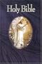 Bib : Holy Bible : Warner Sallman Art Edition : Large Print King James Version