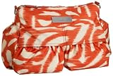 Calvin Klein Ikat Pocket Cross Body