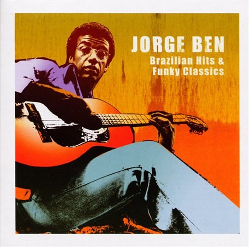CD-Charts  Search : Brazilian Hits & Funky Classics