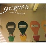 Trains to Brazil, Pt. 1 [7" VINYL]