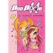 PopPixie 01 - Le secret d'Amore