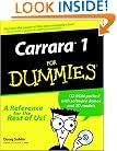 Carrara 1 for Dummies (with CD-ROM)