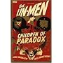 Un-Men: Children of Paradox v. 2