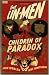 Un-Men: Children of Paradox v. 2