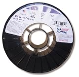 US Forge Welding Flux Cored MIG Wire .035 10-Pound Spool #00074