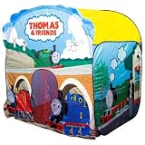 Thomas & Friends Mega House