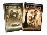 The Lord of the Rings - The Fellowship of the Ring / The Two Towers (Widescreen Editions) (2-Pack)