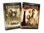 The Lord of the Rings - The Fellowship of the Ring / The Two Towers (Widescreen Editions) (2-Pack)