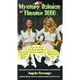 Mystery Science Theater 3000 - Angels Revenge [VHS] by 