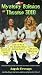 VHS : Mystery Science Theater 3000 - Angels Revenge