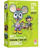 Mia's Science Adventure: Romaine's New Hat