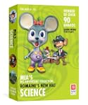 Mia Science - Romaine's New Hat