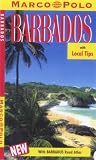 Marco Polo Barbados (Marco Polo Travel Guides)