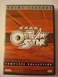 517NY5fUfEL. SL160  Outlaw Star: Complete Collection ..Get This