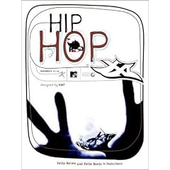 HipHop XXL. Fette Reime und Fette Beats in Deutschland
