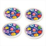 Celebrate! Coasters