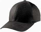 Original Flexfit Cap (Schwarz / S-M)