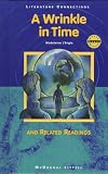 A Wrinkle in Time: And Related Readings (Literature Connections)