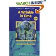 A Wrinkle in Time: And Related Readings (Literature Connections)