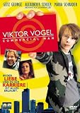 Viktor Vogel - Commercial Man - G�tz George