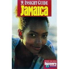 Jamaica Insight Guide (Insight Guides)