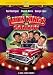 The Original Latin Kings of Comedy