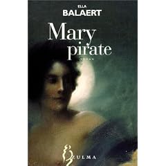 Mary pirate