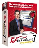 ScanSoft DRAGON NATURALLYSPEAKING-PREF V7.X CD MOST P/V/U ( A189A-RD6-7.0 )