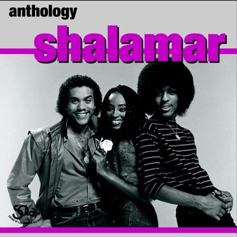 SHALAMAR - 1983 Jazz - Zortam Music
