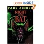 Night of the Bat